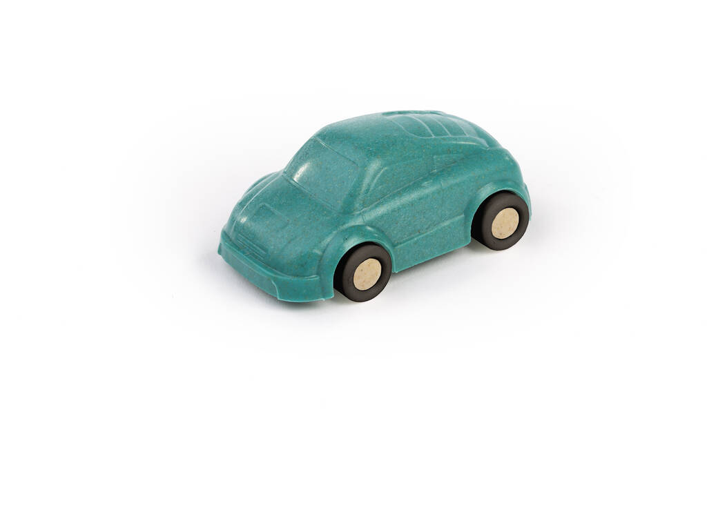Set Eco Mini 4 Veicoli 9 cm. Miniland 32153