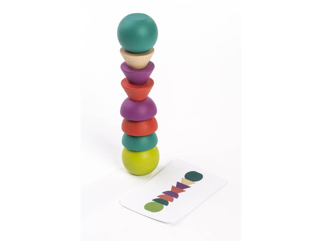 Towering Beads Miniland 94051