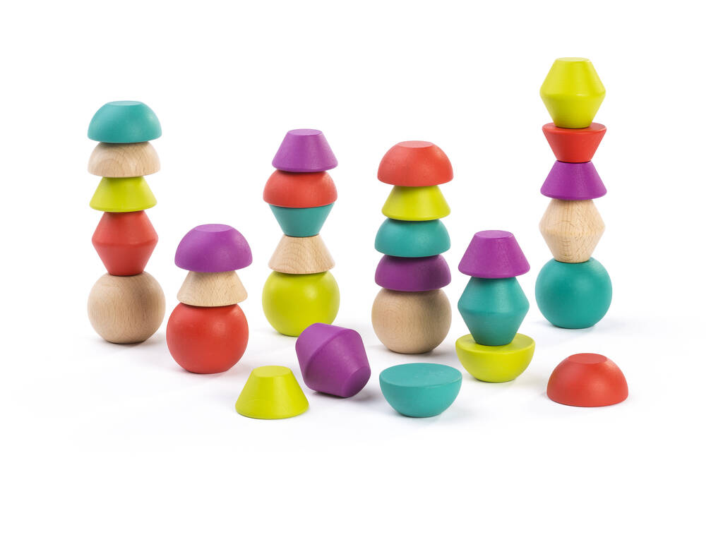 Towering Beads Miniland 94051