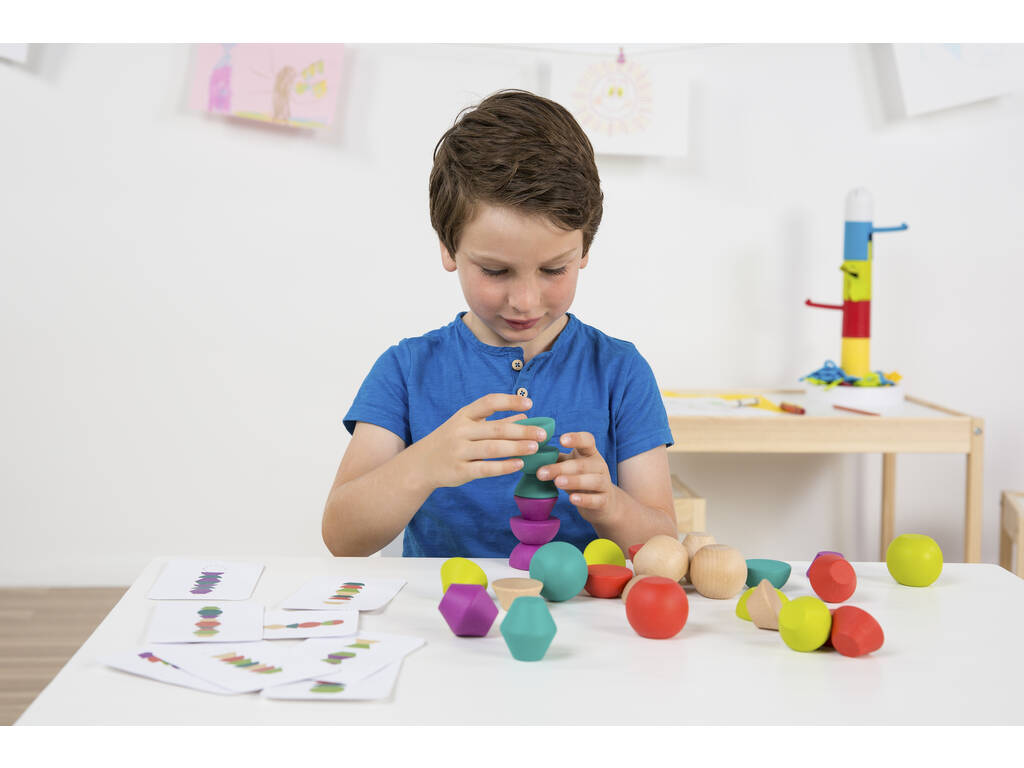 Towering Beads Miniland 94051