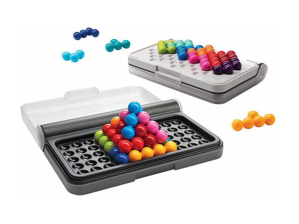IQ Puzzler Pro Lúdilo SG455
