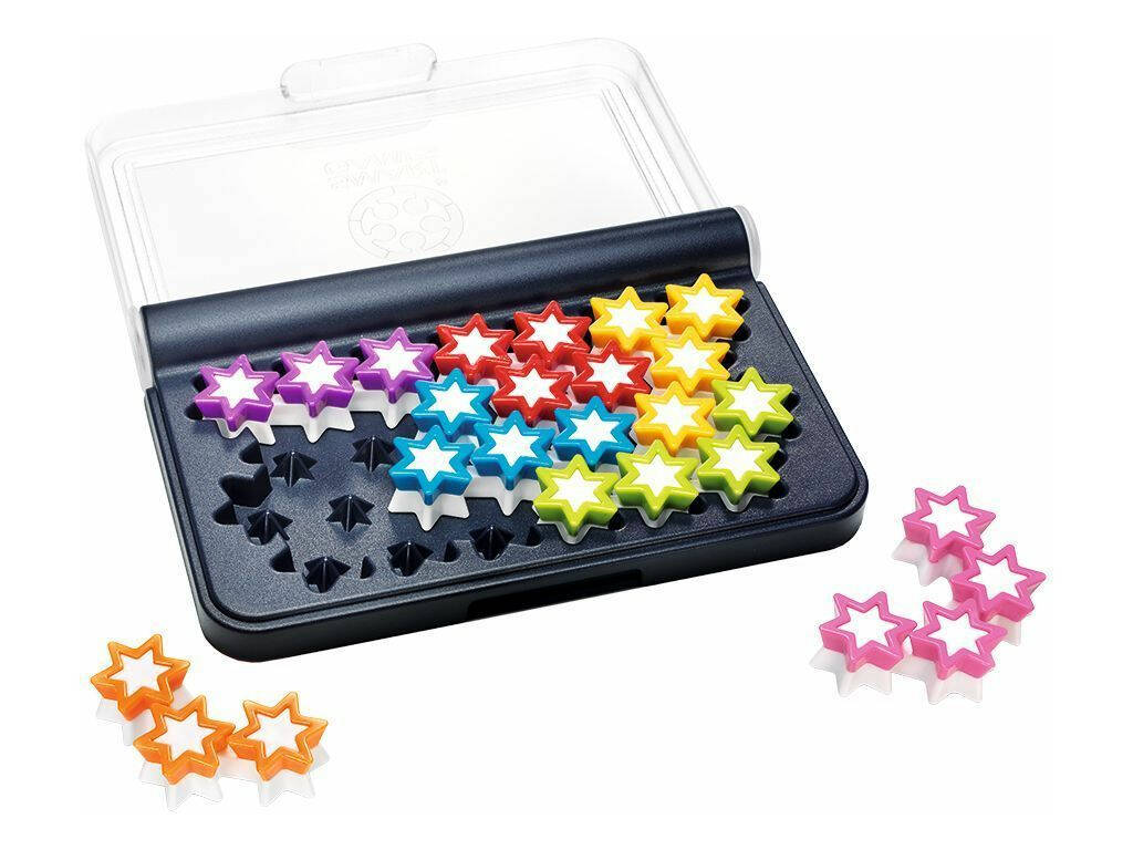 IQ Stars Lúdilo SG411