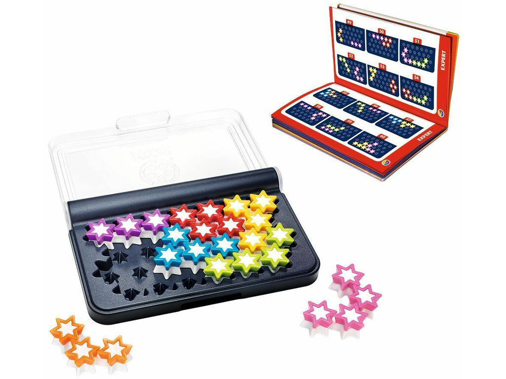 IQ Stars Lúdilo SG411
