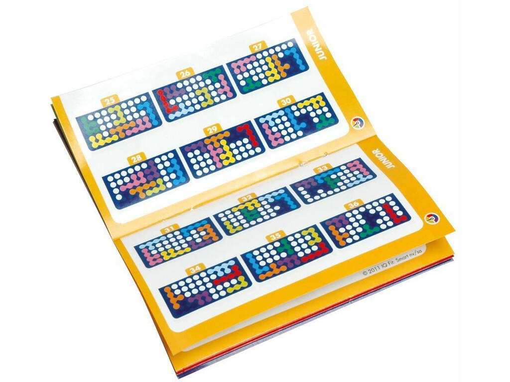 IQ Fit Lúdilo SG423
