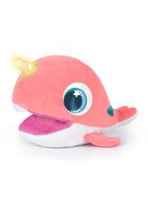 Club Petz Corally Der Kleine Narwal IMC Toys 92136