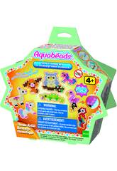 Aquabeads Set Star Friends Epoch Para Imaginar 31602
