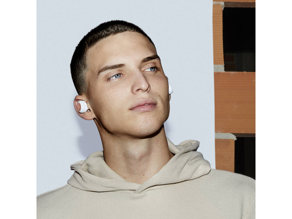 Écouteurs Earphones Urban 1 True Wireless White Energy Sistem 44977