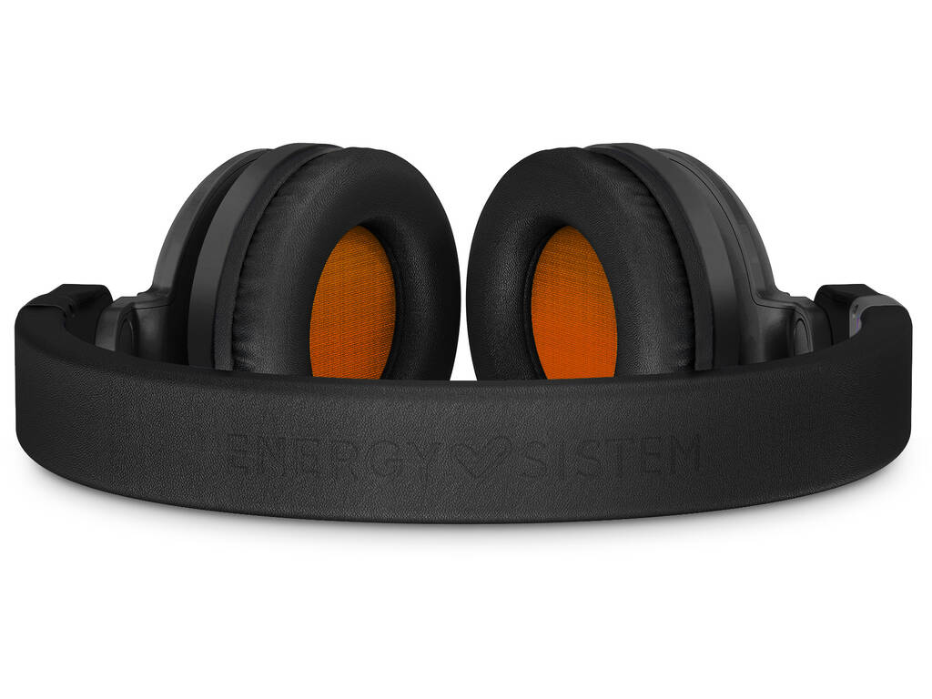Auriculares Headphones BT Urban 2 Radio Graphite Energy Sistem 44889