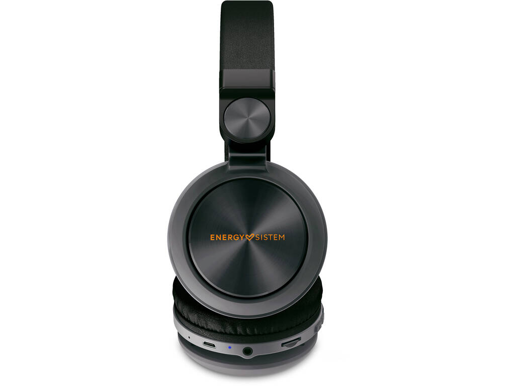 Auriculares Headphones BT Urban 2 Radio Graphite Energy Sistem 44889
