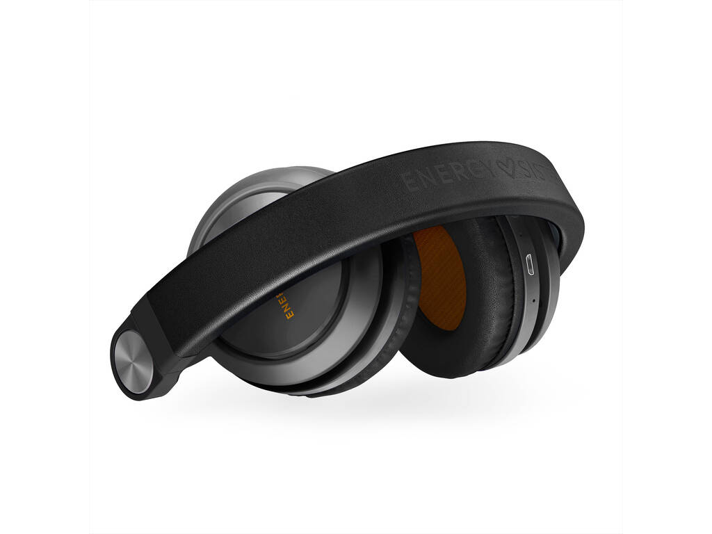 Auriculares Headphones BT Urban 2 Radio Graphite Energy Sistem 44889