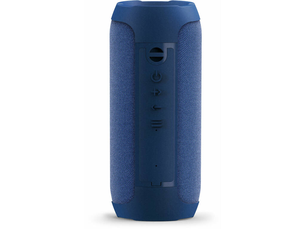 Haut-parleur Portable Urban Box 2 Ocean Energy Sistem 44935