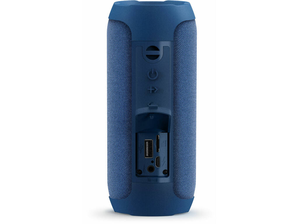Haut-parleur Portable Urban Box 2 Ocean Energy Sistem 44935