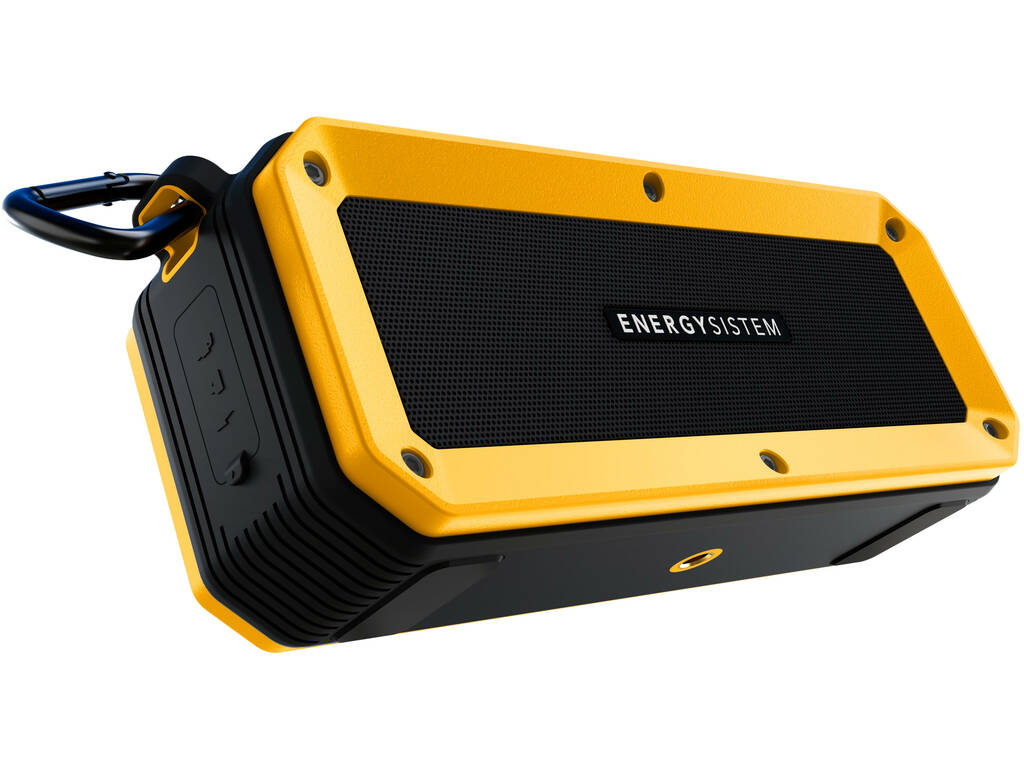 Haut-parleur Portable Outdoor Box Bike Energy Sistem 44487