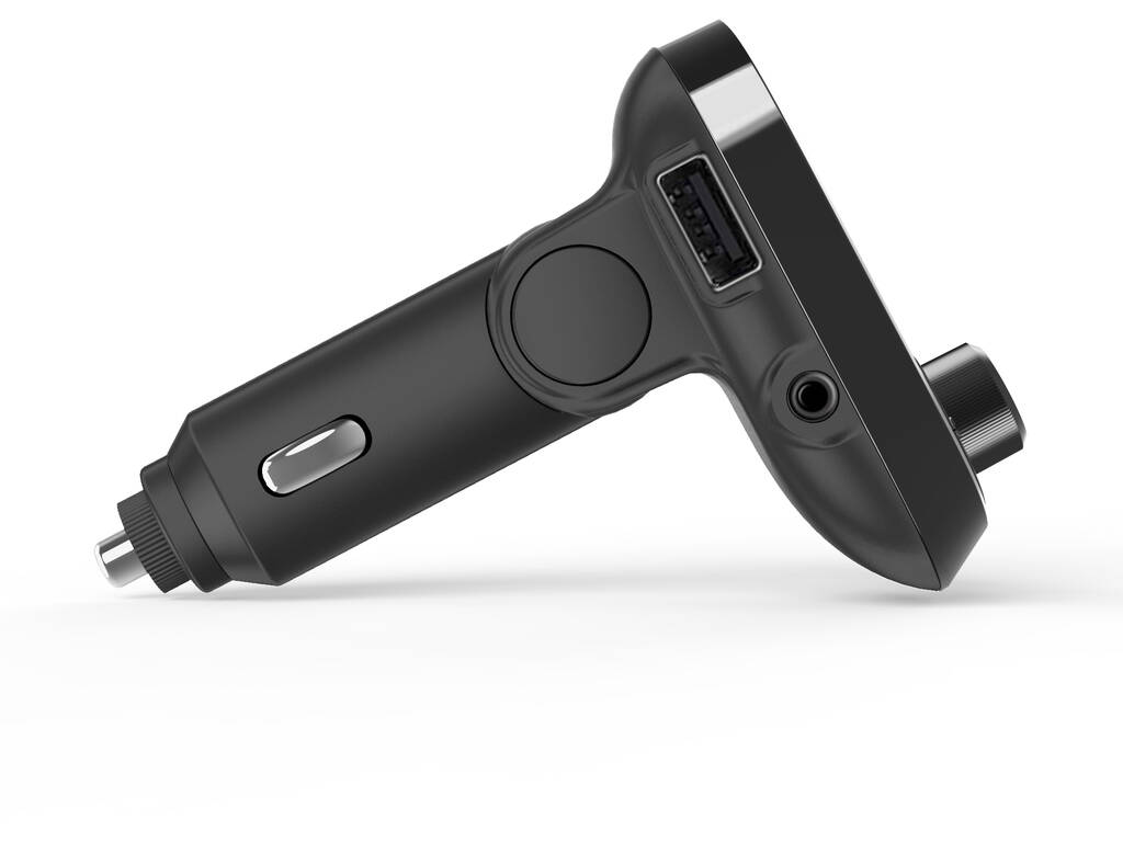 Portable Audio Car Transmitter FM Bluetooth PRO Energy Sistem 44726