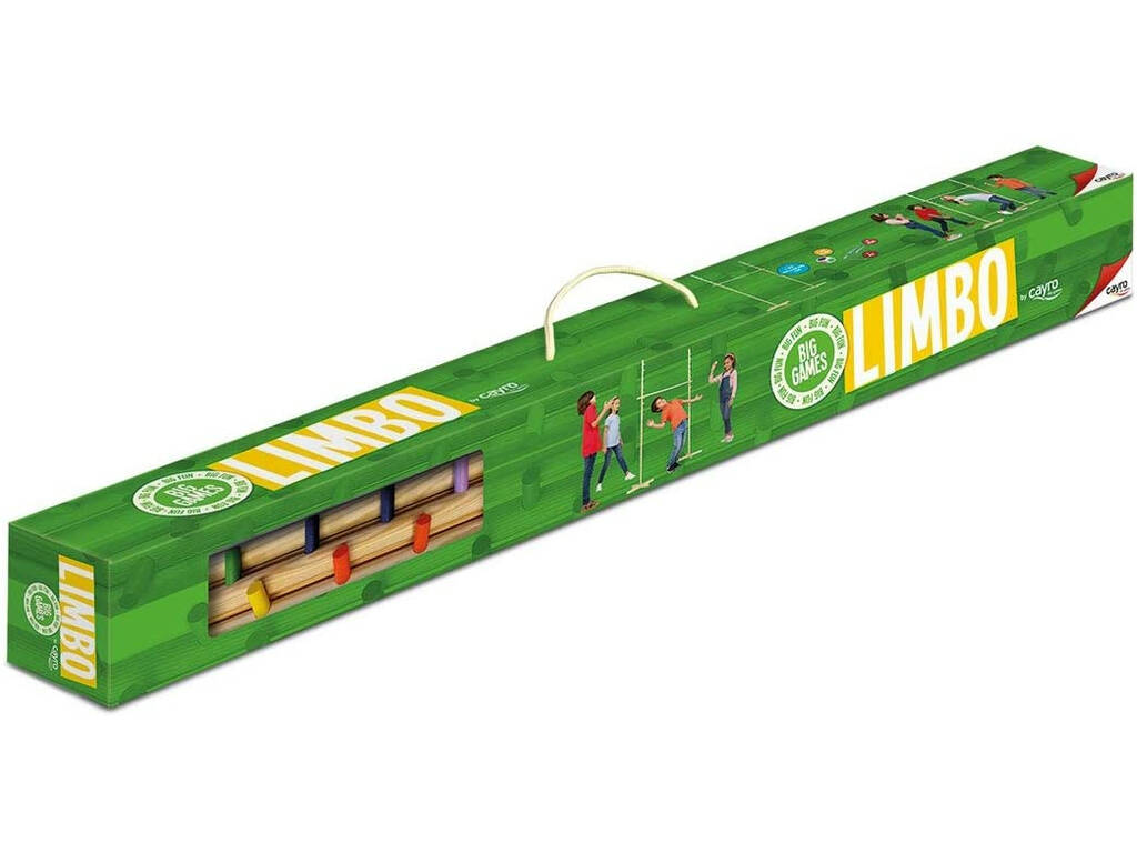 Limbo Cayro 149
