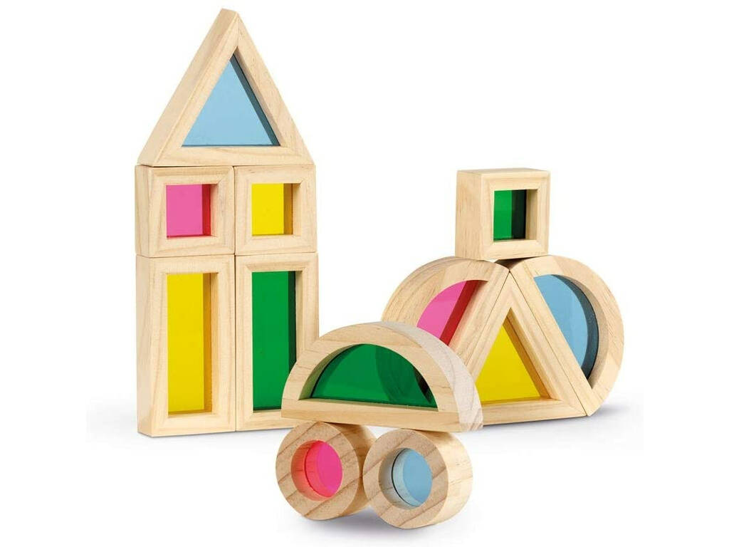 Color Blocks Cayro 8170
