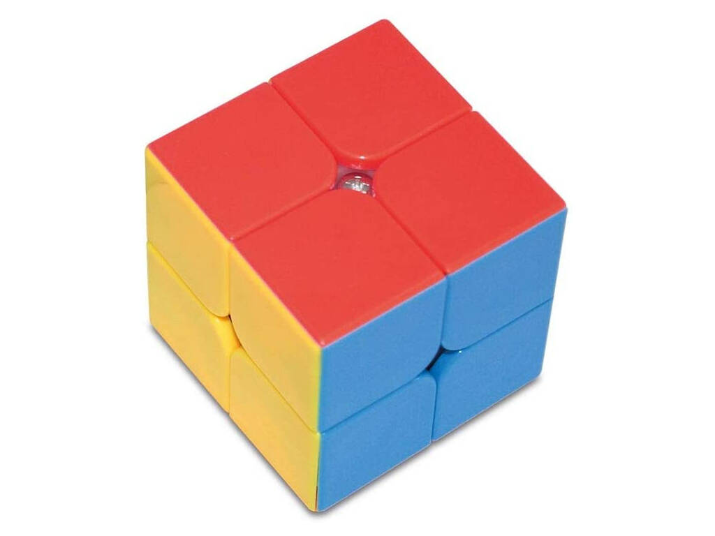 Cubo Magico Yupo 2x2x2 Cayro YJ8309