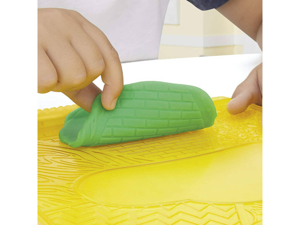 Play Doh Super Valigetta Hasbro E9099