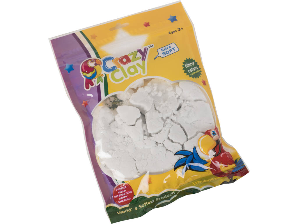 Sable Magique Crazy Clay