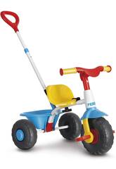 Dreirad Feber Baby Trike Famosa 800012810