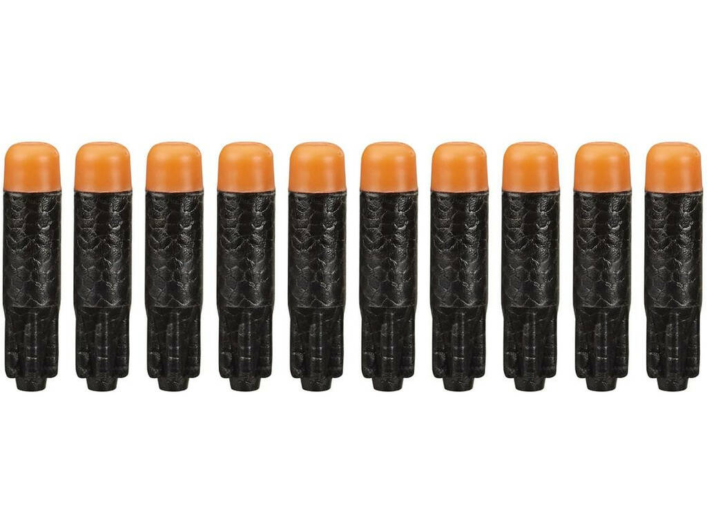 Nerf Ultra 10 Fléchettes Hasbro E7958