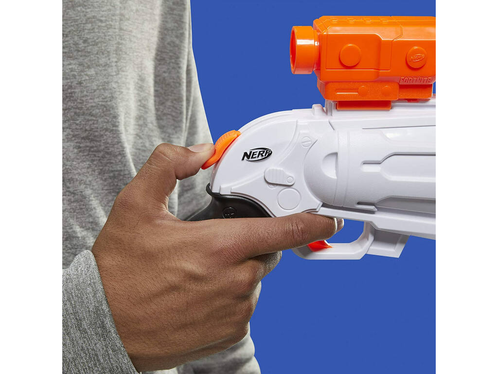 Nerf Fortnite Sr Hasbro E9391EU4