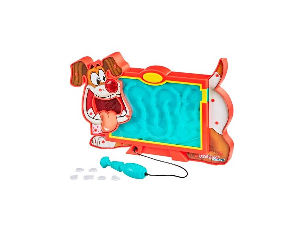 Operazione Canina Hasbro E9694175