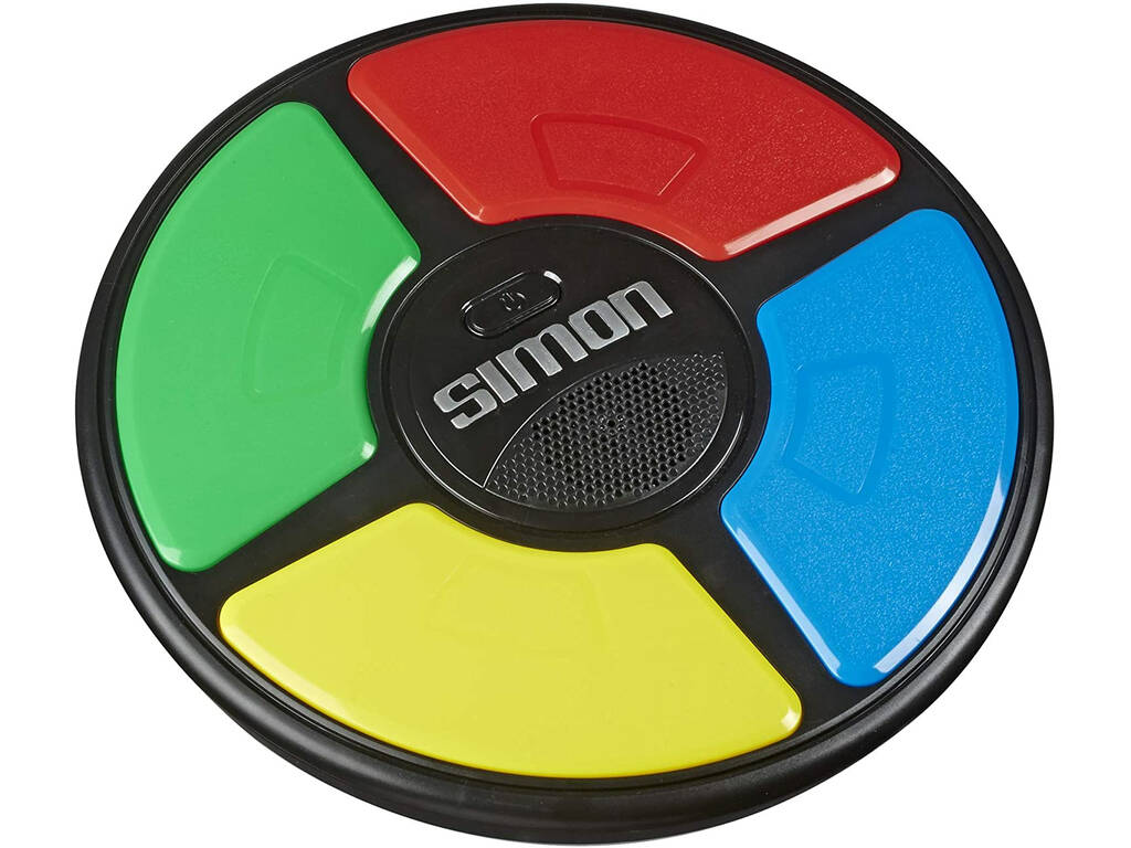 Simon Hasbro E9383