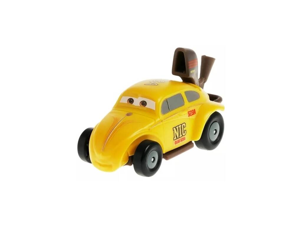 Cars Auto Colore Magico Mattel GNY94