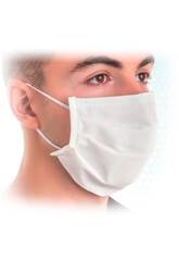 Masque Homologué 5 Filtres Lavable et Réutilisable Kamabu 80000