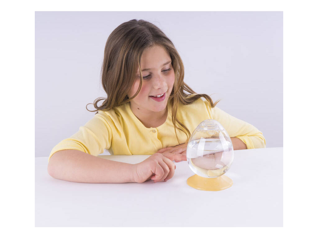Aqua Dragons Jurassic Time Travel Eggspress