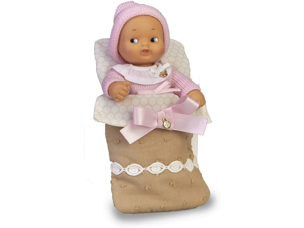 Barriguinhas Carrinh Com Figura De Bebé Famosa 700015810