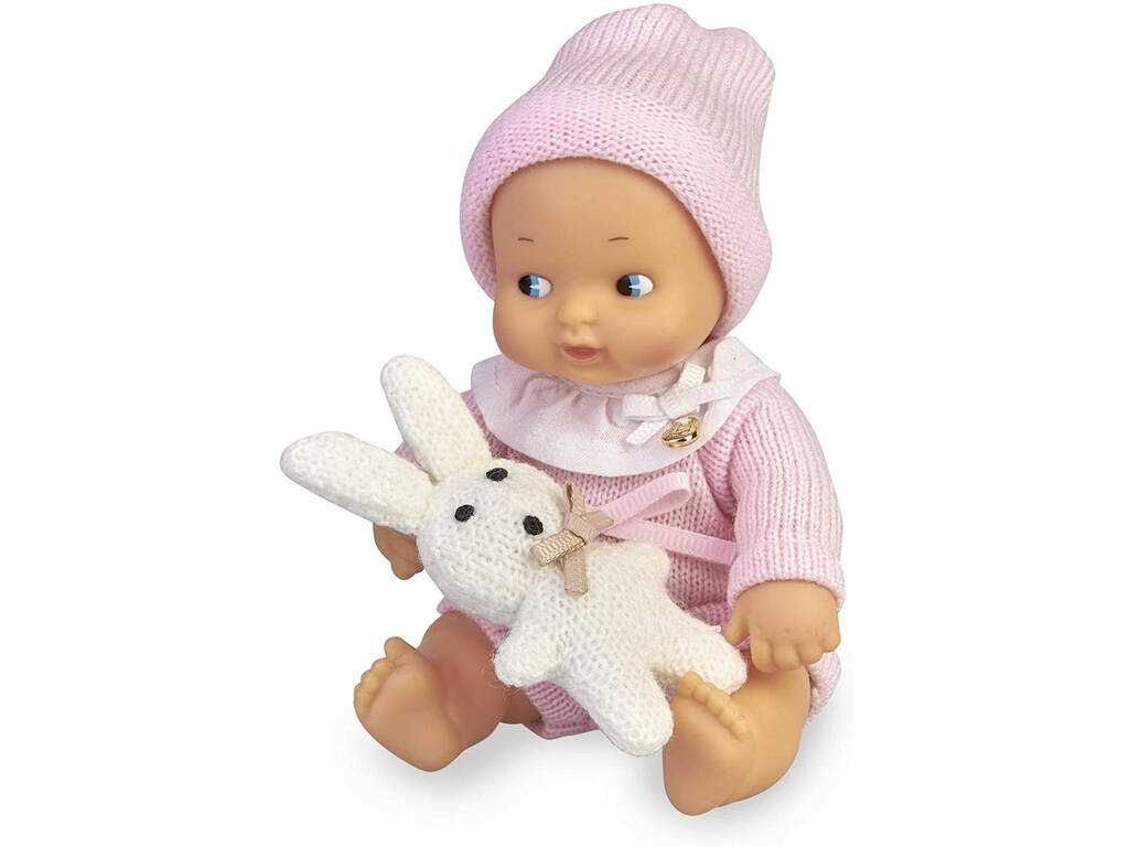 Barriguinhas Carrinh Com Figura De Bebé Famosa 700015810