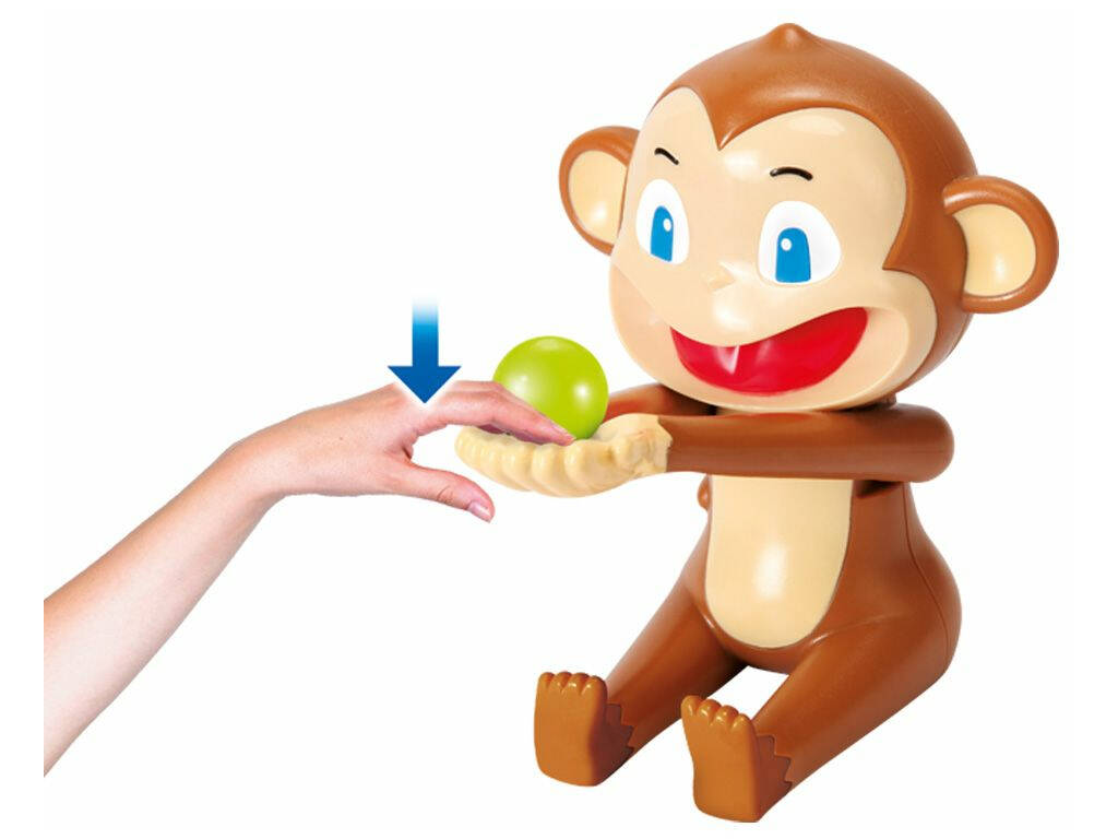 Juego de Mesa Lanza el Coco