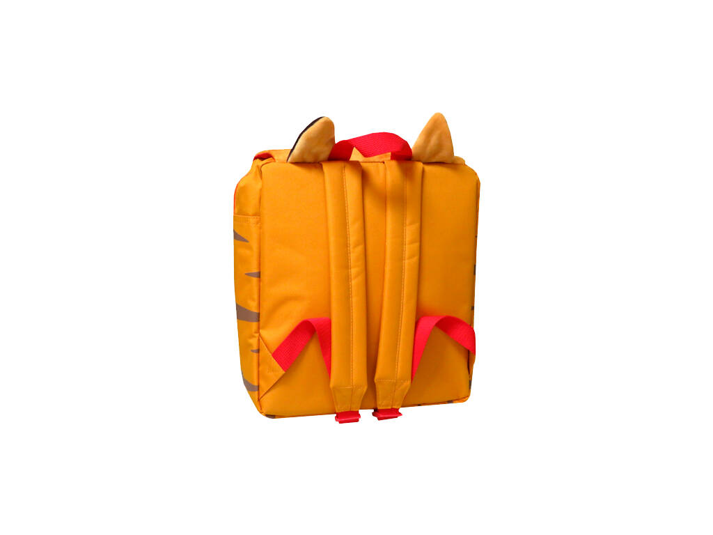 Bagoose Katze Kinderrucksack CYP MC-103-B
