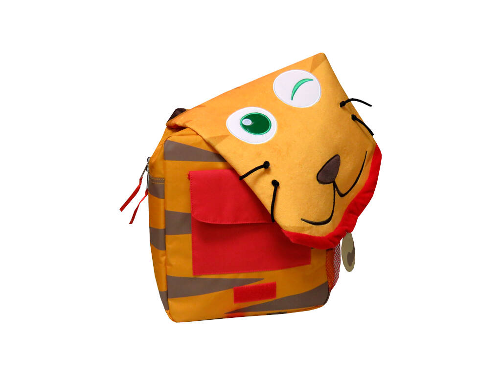 Bagoose Katze Kinderrucksack CYP MC-103-B