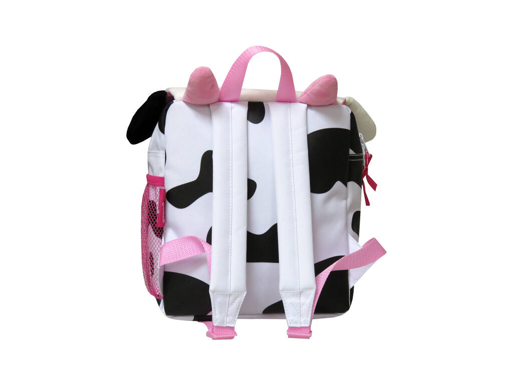 Zaino Infantile Mucca Bagoose CYP MC-106-B
