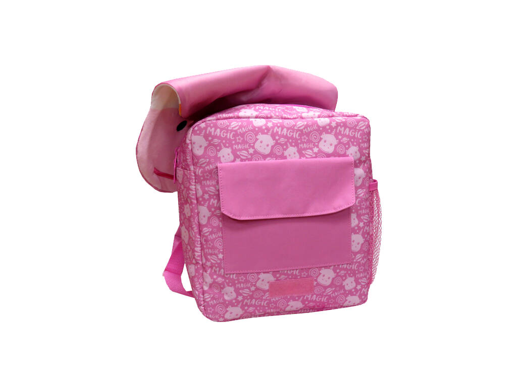 Sac à Dos Pour Enfants Licorne Bagoose CYP MC-112-B