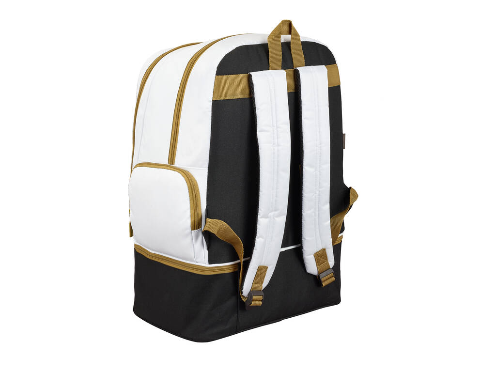 Mochila Treinamento Real Madrid 1ª Equipa 19/20 Safta 611954825