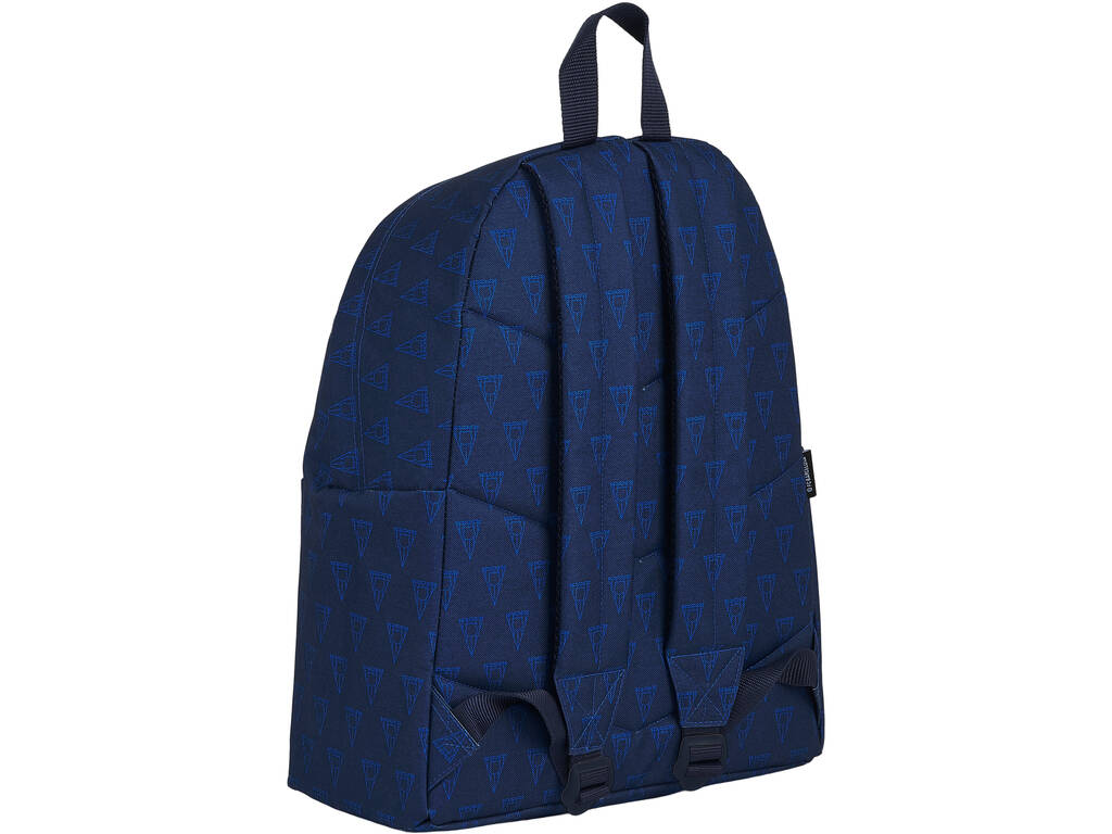 Sac à Dos FC Barcelone Navy Safta 642009774