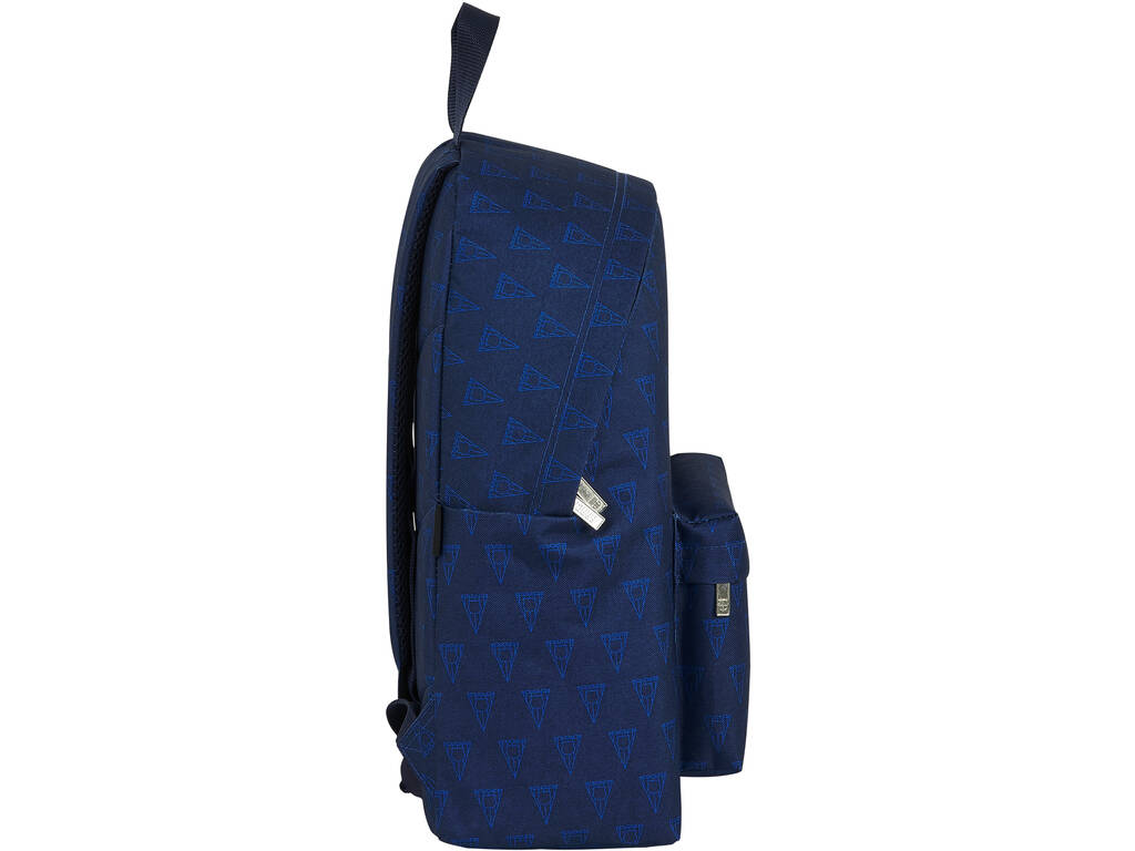Sac à Dos FC Barcelone Navy Safta 642009774