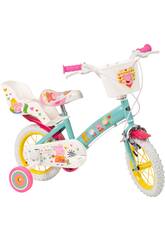 Bicicletta 12