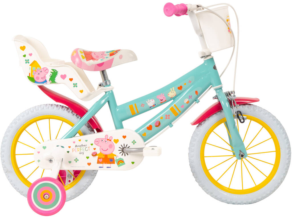 Bicicletta 14