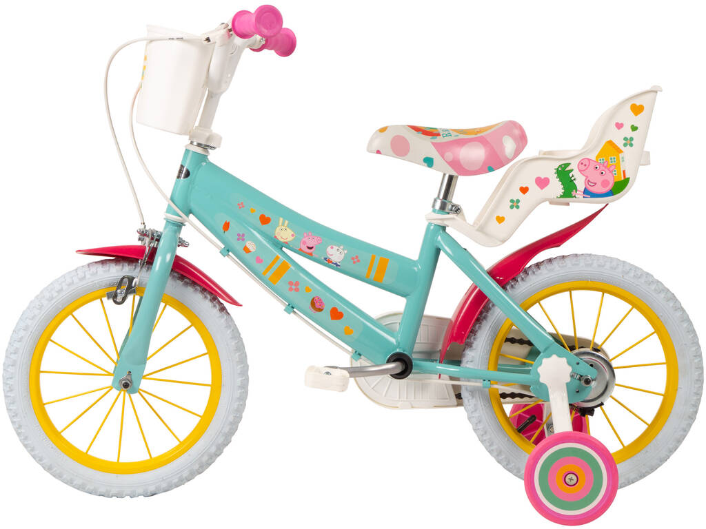 Bicicletta 14