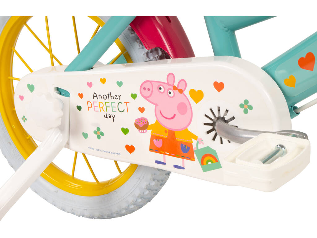 Bicicletta 14