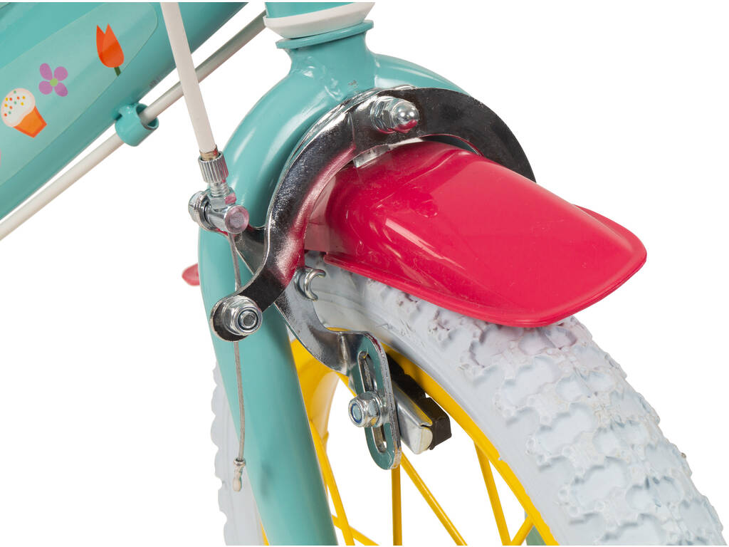 Bicicletta 14