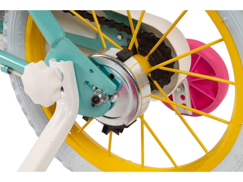Bicicletta 14