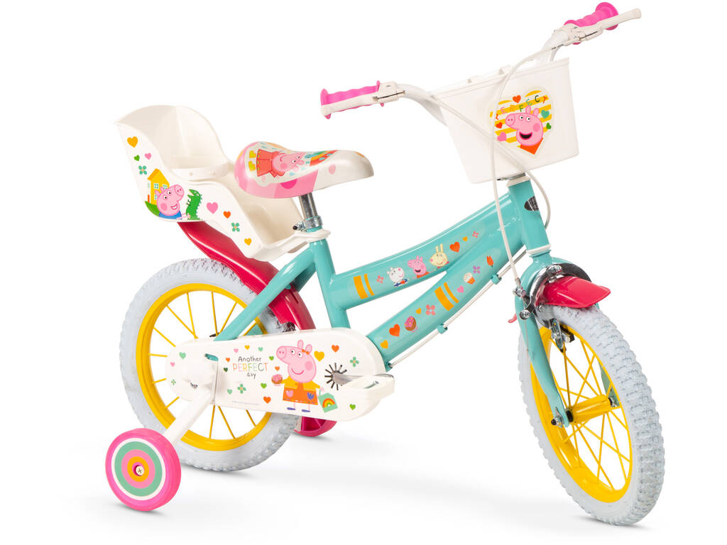 Bicicletta 14