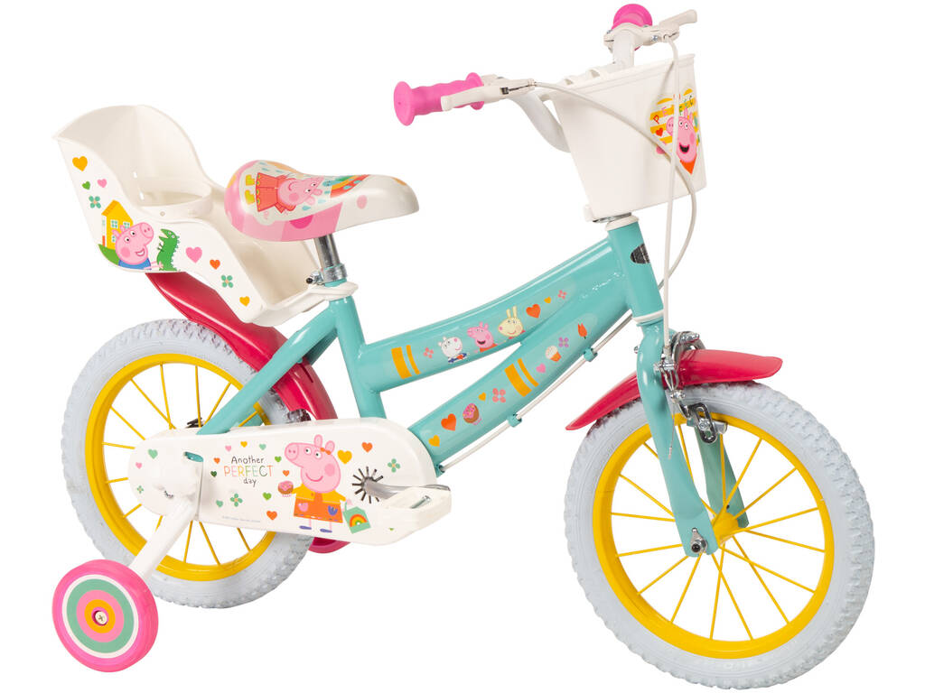 Bicicletta 14