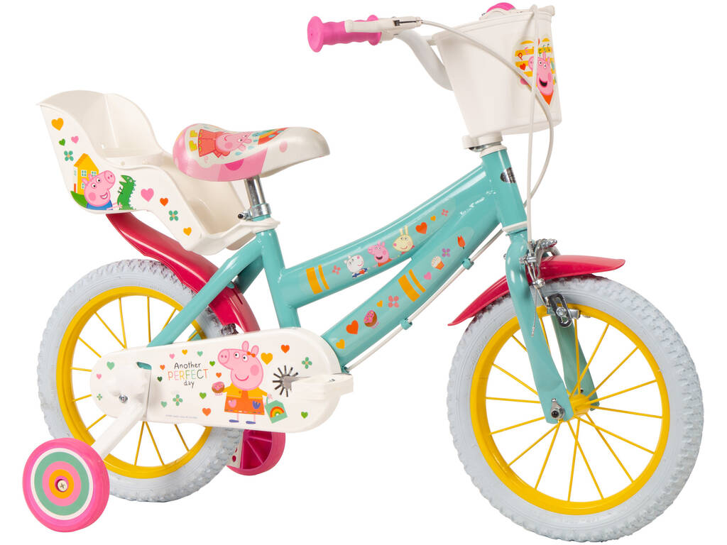 Bicicletta 14